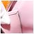 LOUIS VUITTON Mochila Vernis Marley Rosa Malvavisco M91039 LV Auth 142157 - vista 12