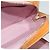 LOUIS VUITTON Mochila Vernis Marley Rosa Malvavisco M91039 LV Auth 142157 - vista 19