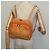 LOUIS VUITTON Mochila Vernis Marley Rosa Malvavisco M91039 LV Auth 142157 - vista 24