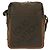 LOUIS VUITTON Borsa Damier Geant Citadan NM Marrone Coda M93224 LV Auth bs29221 - view 13