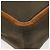 LOUIS VUITTON Borsa Damier Geant Citadan NM Marrone Coda M93224 LV Auth bs29221 - view 17