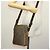 LOUIS VUITTON Borsa Damier Geant Citadan NM Marrone Coda M93224 LV Auth bs29221 - view 25
