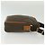 LOUIS VUITTON Borsa Damier Geant Citadan NM Marrone Coda M93224 LV Auth bs29221 - view 3