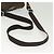 LOUIS VUITTON Borsa Damier Geant Citadan NM Marrone Coda M93224 LV Auth bs29221 - view 7