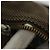 LOUIS VUITTON Borsa Damier Geant Citadan NM Marrone Coda M93224 LV Auth bs29221 - view 9