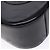 Borsa a Spalla GUCCI Pelle Verniciata Nera Argento 007 2046 0250 Auth ep10775 - vista 15