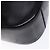 Borsa a Spalla GUCCI Pelle Verniciata Nera Argento 007 2046 0250 Auth ep10775 - vista 17