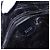 Borsa a Spalla GUCCI Pelle Verniciata Nera Argento 007 2046 0250 Auth ep10775 - vista 18