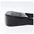 Borsa a Spalla GUCCI Pelle Verniciata Nera Argento 007 2046 0250 Auth ep10775 - vista 3