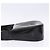 Borsa a Spalla GUCCI Pelle Verniciata Nera Argento 007 2046 0250 Auth ep10775 - vista 4