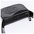 Borsa a Spalla GUCCI Pelle Verniciata Nera Argento 007 2046 0250 Auth ep10775 - vista 6
