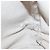 Borsa a Spalla Salvatore Ferragamo Nylon Beige Argento Autentica BA5336 - vista 11