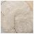 Borsa a Spalla Salvatore Ferragamo Nylon Beige Argento Autentica BA5336 - vista 14