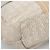 Borsa a Spalla Salvatore Ferragamo Nylon Beige Argento Autentica BA5336 - vista 16