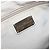 Borsa a Spalla Salvatore Ferragamo Nylon Beige Argento Autentica BA5336 - vista 17