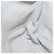 Borsa a Spalla Salvatore Ferragamo Nylon Beige Argento Autentica BA5336 - vista 20