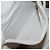 Borsa a Spalla Salvatore Ferragamo Nylon Beige Argento Autentica BA5336 - vista 22