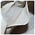Borsa a Spalla Salvatore Ferragamo Nylon Beige Argento Autentica BA5336 - vista 23