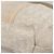 Borsa a Spalla Salvatore Ferragamo Nylon Beige Argento Autentica BA5336 - vista 9
