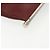 Chloé Chloe Schultertasche Leder 2way Bordeaux Gold Silber Auth bs29200 Golden - Ansicht 18