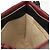 Chloé Chloe Schultertasche Leder 2way Bordeaux Gold Silber Auth bs29200 Golden - Ansicht 21