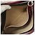 Chloé Chloe Schultertasche Leder 2way Bordeaux Gold Silber Auth bs29200 Golden - Ansicht 23
