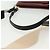 Chloé Chloe Schultertasche Leder 2way Bordeaux Gold Silber Auth bs29200 Golden - Ansicht 7