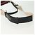 Chloé Chloe Schultertasche Leder 2way Bordeaux Gold Silber Auth bs29200 Golden - Ansicht 8
