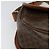 Céline CELINE Macadam Canvas Shoulder Bag PVC Leather Brown Gold Auth ep10815 Golden - view 14