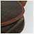 Céline CELINE Macadam Canvas Shoulder Bag PVC Leather Brown Gold Auth ep10815 Golden - view 16