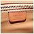 Céline CELINE Macadam Canvas Shoulder Bag PVC Leather Brown Gold Auth ep10815 Golden - view 18