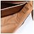 Céline CELINE Macadam Canvas Shoulder Bag PVC Leather Brown Gold Auth ep10815 Golden - view 19