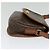 Céline CELINE Macadam Canvas Shoulder Bag PVC Leather Brown Gold Auth ep10815 Golden - view 4