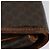 Céline CELINE Macadam Canvas Shoulder Bag PVC Leather Brown Gold Auth ep10815 Golden - view 9