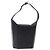 LOUIS VUITTON Borsa a Spalla Epi Seau Nera M80161 LV Auth BA5249 Nero