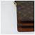 LOUIS VUITTON Borsa a Spalla Kurcell Monogram M51375 LV Auth BA5233 Monogramma - vista 14