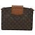 LOUIS VUITTON Borsa a Spalla Kurcell Monogram M51375 LV Auth BA5233 Monogramma - vista 2