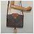 LOUIS VUITTON Borsa a Spalla Kurcell Monogram M51375 LV Auth BA5233 Monogramma - vista 22
