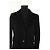 Marella Black wool coat - view 2
