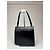 Vintage Givenchy 4G Handtasche aus lackleder schwarz - Ansicht 15