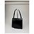 Vintage Givenchy 4G Handtasche aus lackleder schwarz - Ansicht 2