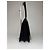 Vintage Givenchy 4G Handtasche aus lackleder schwarz - Ansicht 3