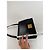 Vintage Givenchy 4G Handtasche aus lackleder schwarz - Ansicht 7