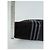 Hermès Vintage Hermes Mini Tote Bag aus Canvas Schwarz - Ansicht 14