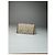 Vintage Dior Monogram Key Holder beige brown - view 2