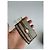 Vintage Dior Monogram Key Holder beige brown - view 3