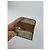 Vintage Dior Monogram Key Holder beige brown - view 4