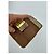 Vintage Dior Monogram Key Holder beige brown - view 5