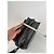 Vintage Marni 2-Wege Trunk Tasche Grau Schwarz - Ansicht 13