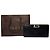 Vintage Gucci Leather Wallet Black